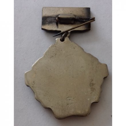 Знак &quot;Участник плавания в конвоях&quot;