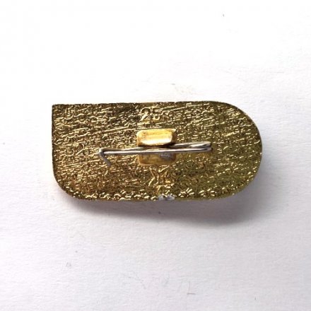 Значок. Футбол СССР Динамо Москва