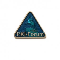 Значок PKI-Forum