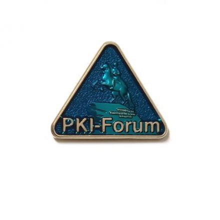 Значок PKI-Forum