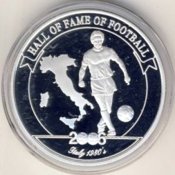 Уганда 2000 шиллингов 2006 год