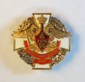 Знак 60 лет УВК Лен ВО.