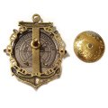 Знак За участие в экспедиции. Л/К &quot;Владивосток&quot;