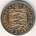 Гернси 4 дубля 1966 год