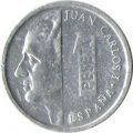 Испания 1 песета 1994 год