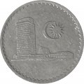 Малайзия 5 сен 1967 год