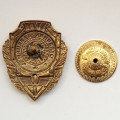 Знак &quot;Отличник авиации&quot; (копия)