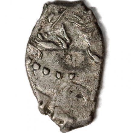 Копейка 1696-1717 год Петр I - VF