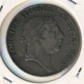 Ирландия 10 пенсов 1813 год