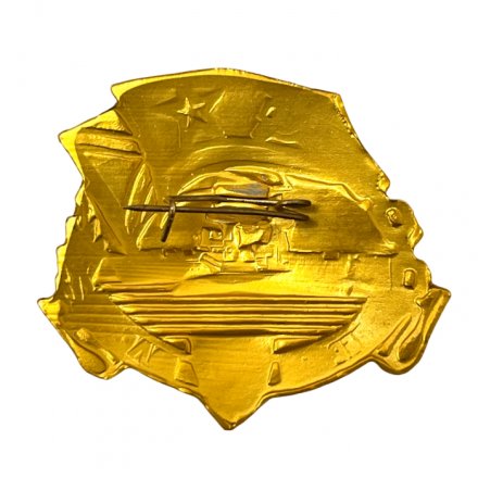 Значок Северный флот. СФ 60 лет