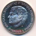 Швеция 200 крон 1980 год