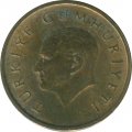 Турция 1000 лир 1996 год