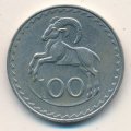 Кипр 100 милей 1978 год