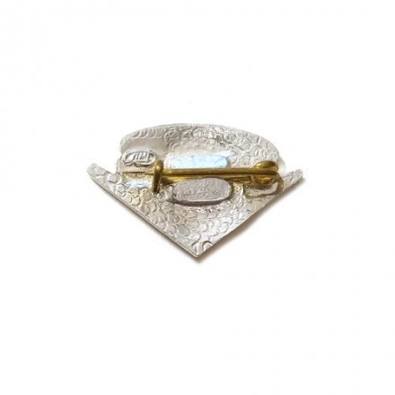 Значок ЯМЗ. Ярославский Моторный Завод