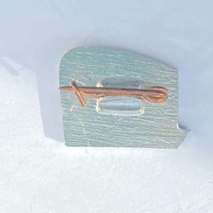 Значок. Гребной спорт. Гребля