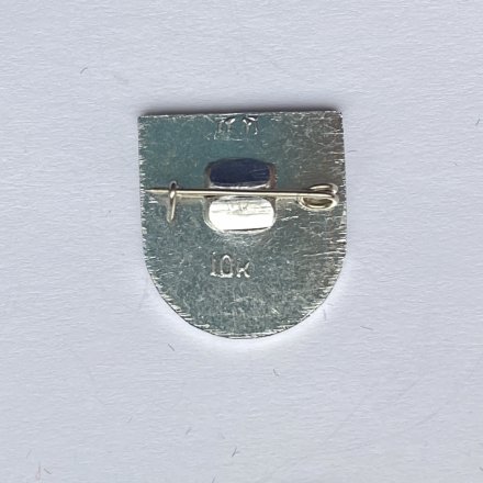 Значок. Баскетбол. Мяч. Корзина