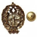 Знак Интендантское училище (царский) копия