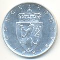 Норвегия 10 крон 1964 год - 150 лет Конституции
