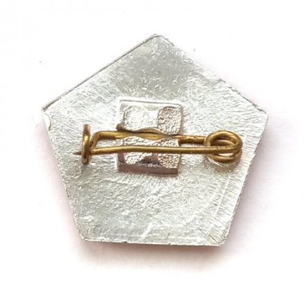 Значок СССР &quot;Советский Союз&quot; 