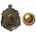 Знак &quot;Нахимовское Военно-Морское училище (НВМУ)&quot; 76 выпуск