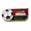 Значок. Футбол СССР Локомотив Москва 