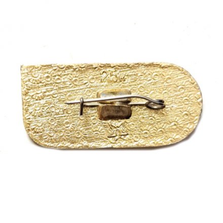 Значок. Футбол СССР Локомотив Москва 