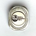 Значок. Чемпионы мира и Европы. Советские хоккеисты. Берн Женева 1971