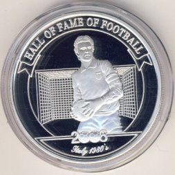 Уганда 2000 шиллингов 2006 год