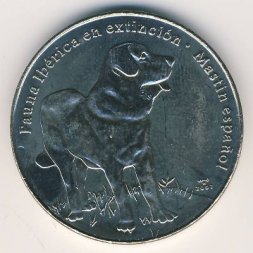 Куба 1 песо 2007 год