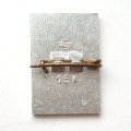 Значок Рига. Серия &quot;Латвия&quot;