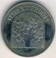 Венгрия 20 форинтов 1984 год - IX Всемирный лесной конгресс