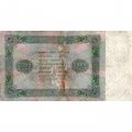РСФСР 5000 рублей 1923 год - И.Колосов - F