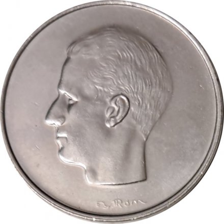 Бельгия 10 франков 1979 год BELGIE