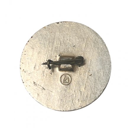 Значок Интурист 