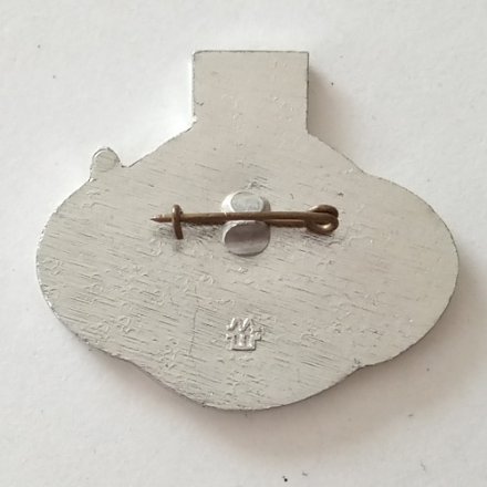 Значок Санкт-Петербург Зеленый мост 1806-1808 гг.