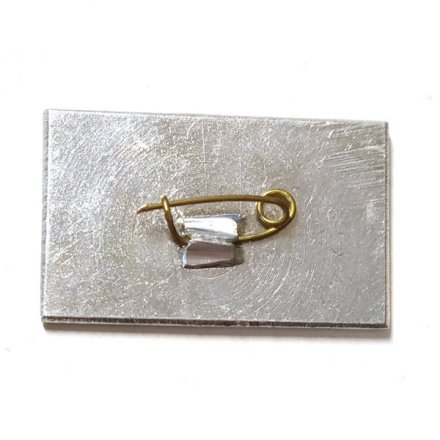 Значок Онежец 1972. Онежский тракторный завод. Петрозаводск. Карелия