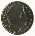 Люксембург 10 евроцентов 2017 год - Великий герцог Люксембурга Анри