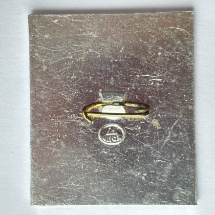 Значок. Музей кремля