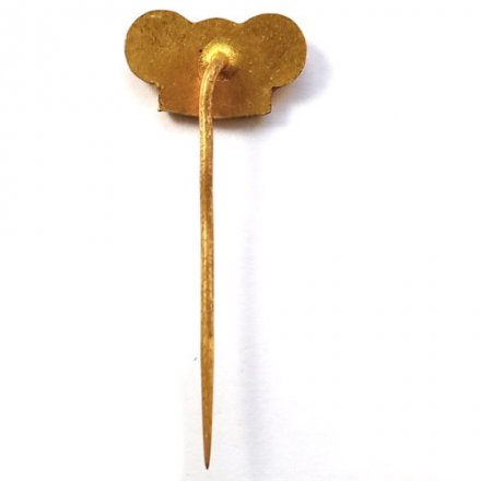 Значок-иголка Dukla Jihlava. Дукла (хоккейный клуб, Йиглава)