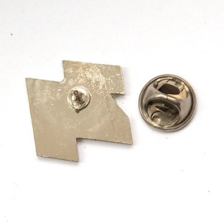 Значок Компания Z1 Lighting (на цанге)