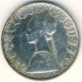 Италия 500 лир 1959 год