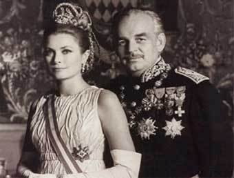 Монако 20 франков 1950 год - Князь Ренье III