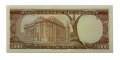 Уругвай 5000 песо 1967 год - UNC
