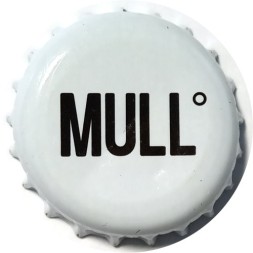 Пивная пробка Эстония - Mull