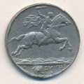 Албания 1 лек 1927 год