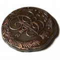 5 копеек 1782 год ЕМ Екатерина II (1762 - 1796) - XF