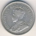 ЮАР 1 шиллинг 1926 год
