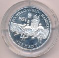 Замбия 500 квача 2001 год - ЧМ по футболу 1954