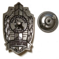 Знак &quot;Пограничник&quot; Медицинская служба