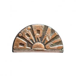 Значок Эстония. Пярну (Pärnu)